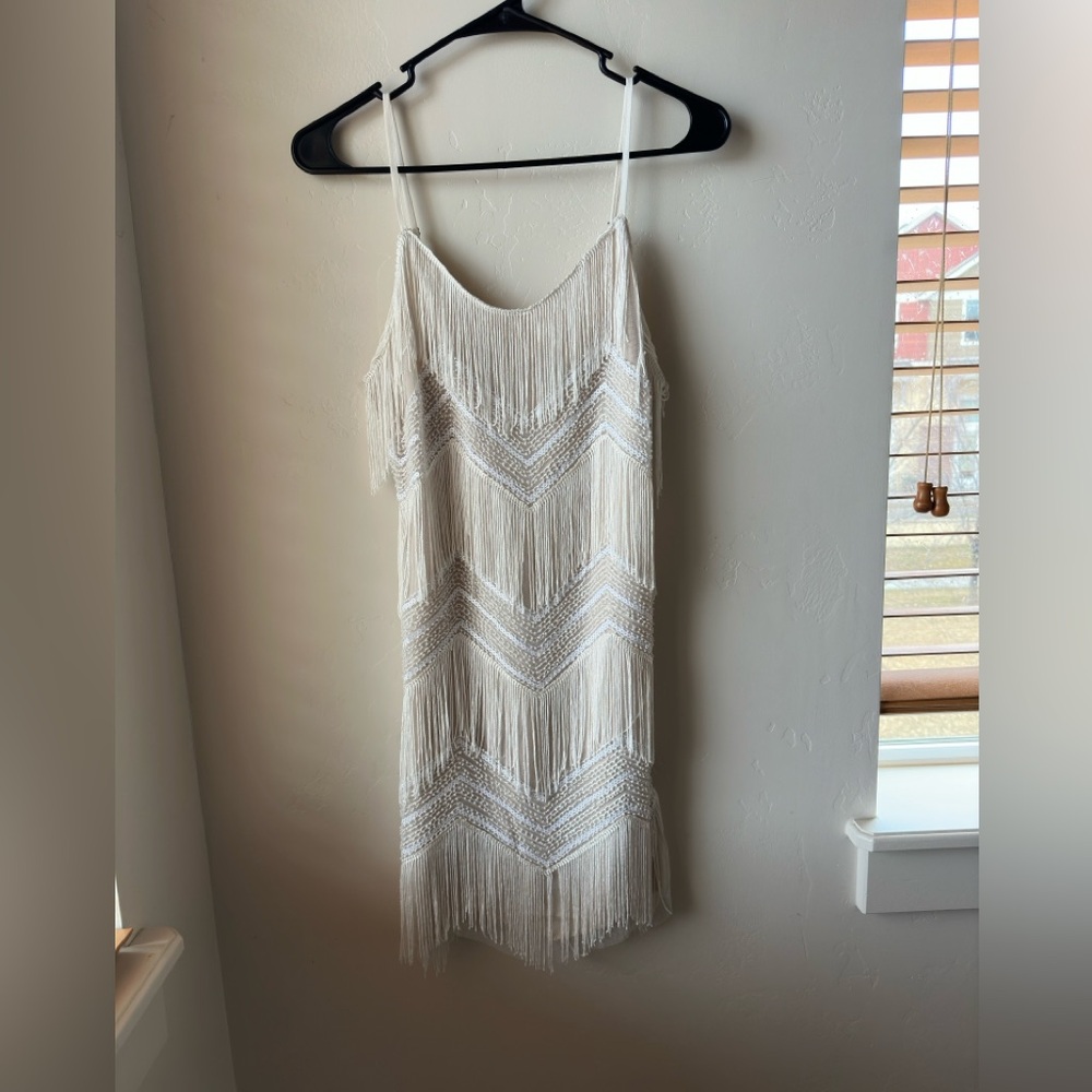 Lulu’s Flapper Dress M